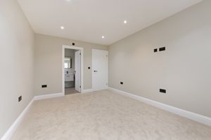 Bedroom One- click for photo gallery